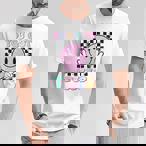 Smile Shirts