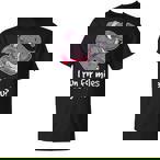 If I Run You Run Shirts