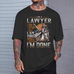 Lawyer Shirts