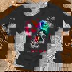 Colorful Shirts
