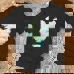 Silkie Chicken Shirts