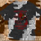 Commercial Diver Shirts
