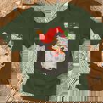 Retro Christmas Shirts