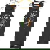 Gilmore Irish Family Name Tank Top