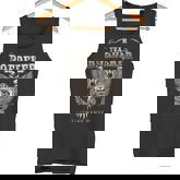 Team Boedeker Family Name Lifetime Member Tank Top