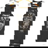 Team Gatzke Lifetime Member Gatzke Name Tank Top