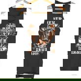 Never Underestimate The Power Of Hasegawa Hasegawa Name Tank Top