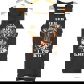 Never Underestimate The Power Of Laver Laver Name Tank Top