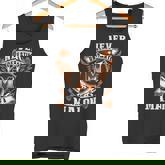 Never Underestimate The Power Of Malon Malon Name Tank Top