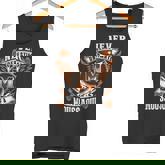 Never Underestimate The Power Of Moussaoui Moussaoui Name Tank Top