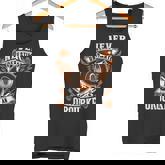 Never Underestimate The Power Of Orourke Orourke Name Tank Top