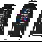 Anime Graphic Kawaii Japanese Anime Long Sleeve T-Shirt