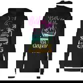 Besties Cruise Trip 2025 Besties Cruising Vacation Travel Long Sleeve T-Shirt