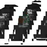 Blow The Whistle Cool Eagle Child Long Sleeve T-Shirt