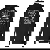Dublin My Vision St Patrick's Day Long Sleeve T-Shirt
