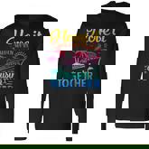 Family Cruise 2025 I Love It When We're Cruisin' Together Long Sleeve T-Shirt