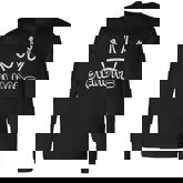 Gilmore Family Name Cool GILMORE Name And Royal Crown Long Sleeve T-Shirt