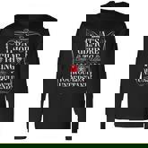 Gilmore Name Its A Gilmore Thing You Wouldn't Understand Long Sleeve T-Shirt