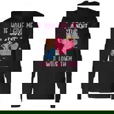 If You Give Me A Student I Will Love Them Teachers Long Sleeve T-Shirt