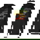Hbcu Black History Month I'm Rooting For Every Hbcu Educated Long Sleeve T-Shirt