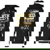 It's Been A Wild 100 Days Happy 100Th Day Of School Leopard Long Sleeve T-Shirt