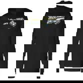 Notre Dame Indiana Vintage Classic Souvenir Long Sleeve T-Shirt