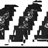 Red Clay Strays Christmas 2024 Long Sleeve T-Shirt