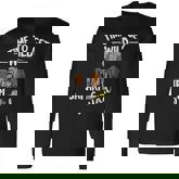Safari Tour Guide Safari Animals Time To Get Wild Squad Long Sleeve T-Shirt