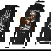 Never Underestimate The Power Of Torrens Torrens Name Long Sleeve T-Shirt