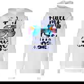 Family Cruise 2025 Family Vacation Matching Family Group Long Sleeve T-Shirt