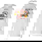 National Women's History Month Empowerment Long Sleeve T-Shirt