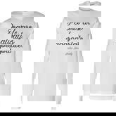 Pearls Are Always Appropriate Jackie Kennedy Long Sleeve T-Shirt