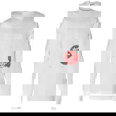 Year Of Snake 2025 Happy Chinese Lunar New Year Snake Zodiac Long Sleeve T-Shirt