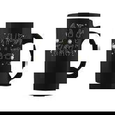 Asl Anti Trump Hand Sign And Gesture Feminist Coffee Mug