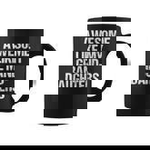 Awesome Like My Granddaughters Mother's Day Father's Day Coffee Mug