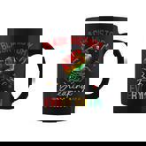 Black History Breaking Every Chain African American Pride Coffee Mug