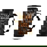 Black History Teacher Teach Love African American Women Coffee Mug