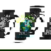 Cute Go Planet Its Your Earth Day 2025 Teacher Boys Girls Coffee Mug