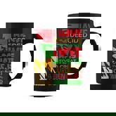 I Have Decided To Stick With Love Martin Black History Month Coffee Mug
