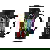 Equal Rights Book Flower Anti Trump Feminist Rights Coffee Mug