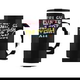 Feelin' Cute Might Clog The Toilet Later Groovy Quote Coffee Mug
