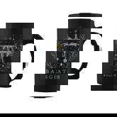 Fourth Wing Basgiath War College Bookish Style 3D Coffee Mug