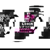 This Girl Loves Her Pickleball Coffee Mug