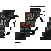 Only The Greatest Dads Get Promoted To Grandpa Father's Day Coffee Mug