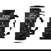 Happy Groundhog Day Groundhog Day Coffee Mug