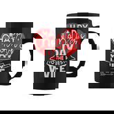 Happy Mother's Day To The Best Wife Mother''s Day Coffee Mug