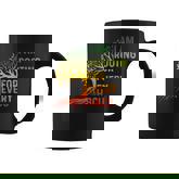 Hbcu Black History Month I'm Rooting For Every Hbcu Educated Coffee Mug