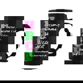 Hbcu Pink And Green Historically Black College University Coffee Mug