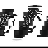 Hello Eleven Est 2014 11Th Birthday Girl 11-Year-Old Coffee Mug