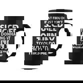 Johnny Name Personalized Birthday Christmas Joke Coffee Mug